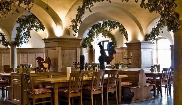 Hotel Schyrenhof