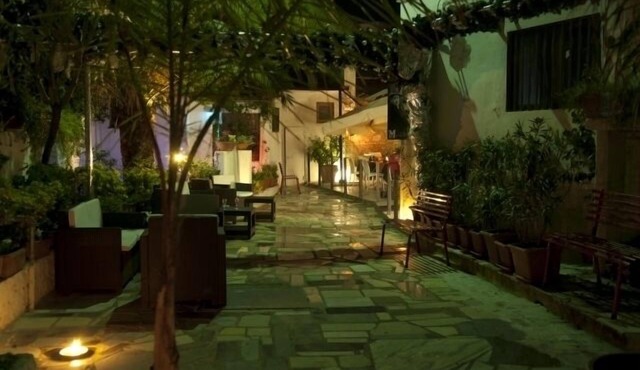 Hotel Scigliano