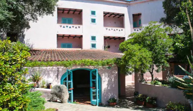 Hotel Scintilla