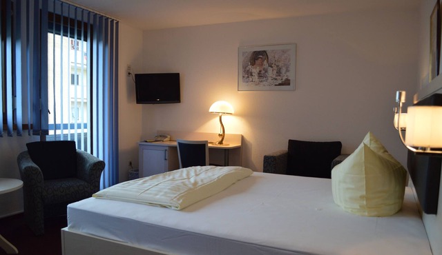 Hotel Scirocco