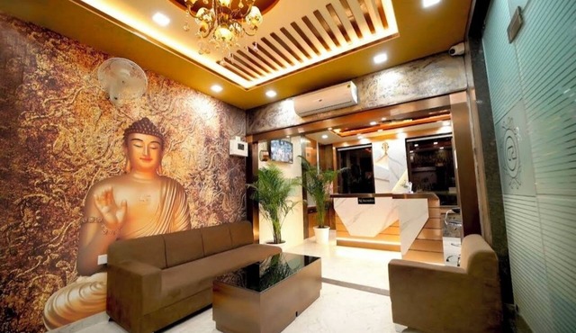 HOTEL SD PRIME