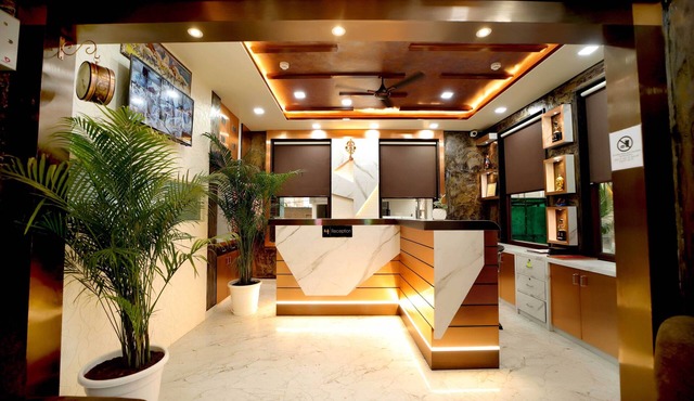 Hotel SD Prime