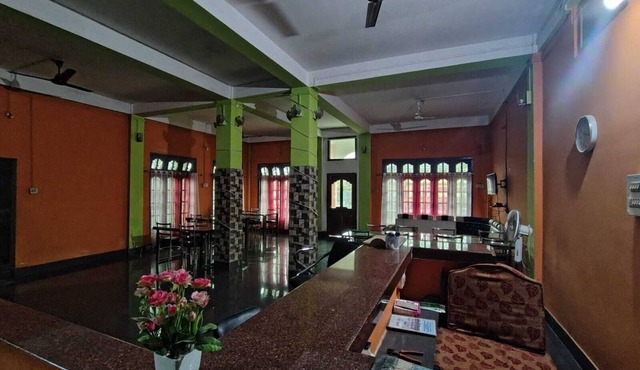 Hotel SDC