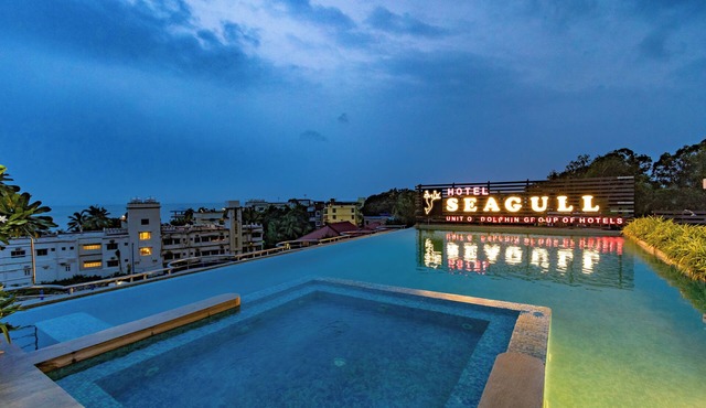 Hotel Seagull