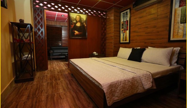 Hotel Seaview