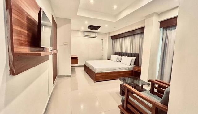 Hotel Seaview