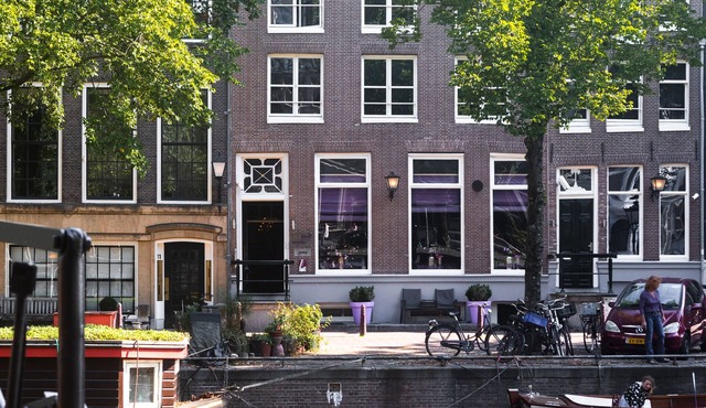 Hotel Sebastian's