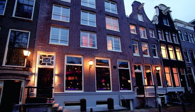 Hotel Sebastians