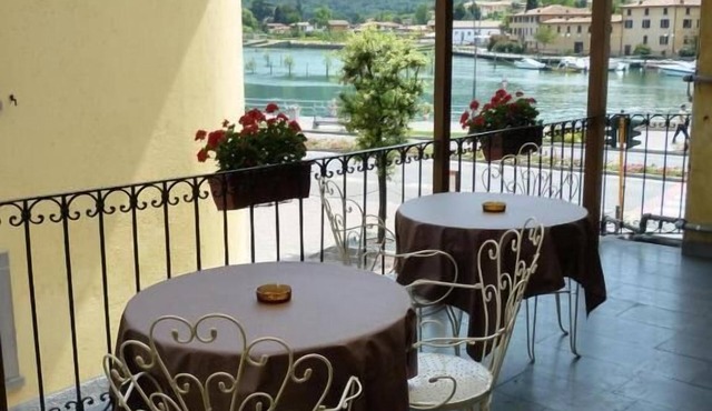 Hotel Sebino