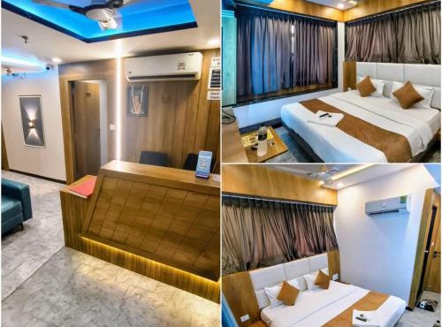 Hotel secure inn saroli
