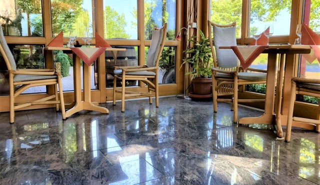 Hotel Seebach