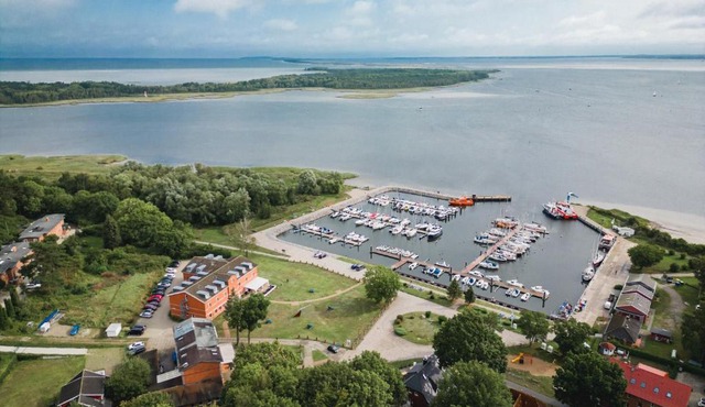 Hotel Seeblick