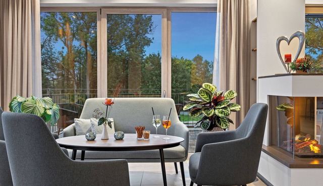 Hotel Seeblick