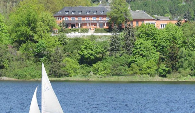Hotel Seeblick