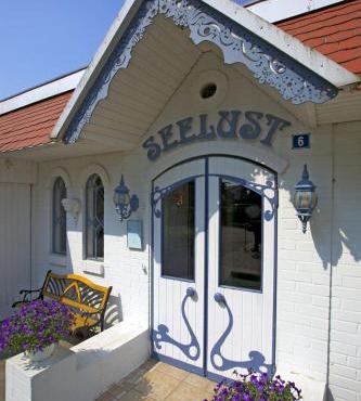 Hotel Seelust