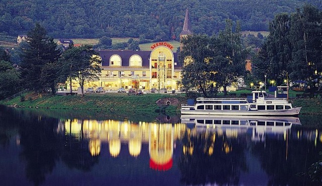 Hotel Seemöwe