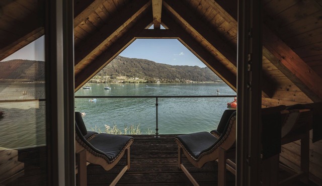 Hotel SeeRose