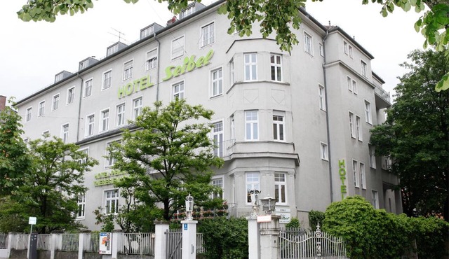 Hotel Seibel
