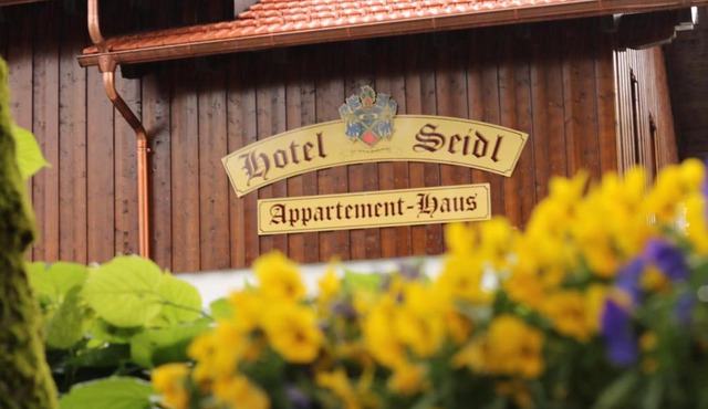 Hotel Seidl