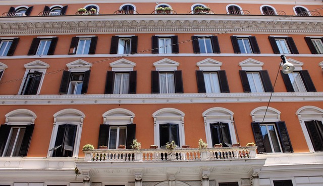 Hotel Seiler