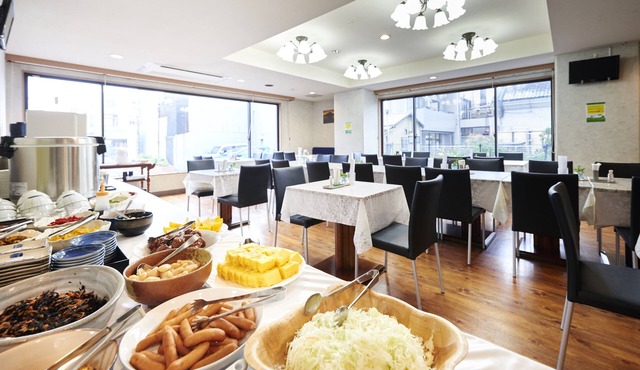Hotel Select Inn Mishima