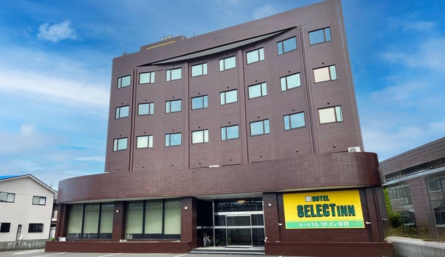 Hotel Select Inn Tsuruga