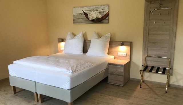 Hotel Select Suites & Aparts