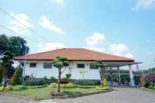 Hotel Selecta Batu Malang