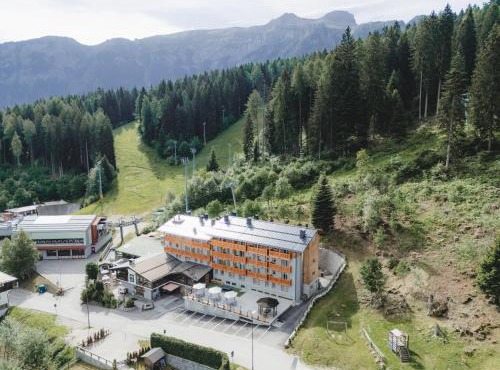 Hotel Selva