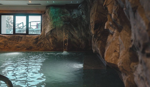 Hotel Selva
