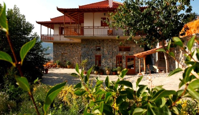 Hotel Semeli