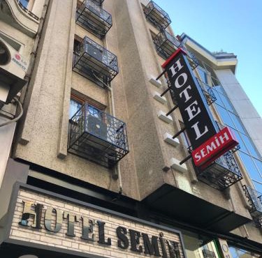 Hotel Semih