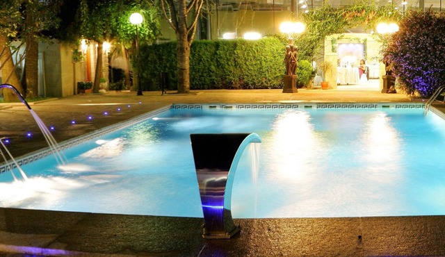 Hotel Sena