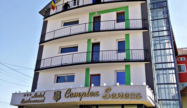 Hotel Seneca