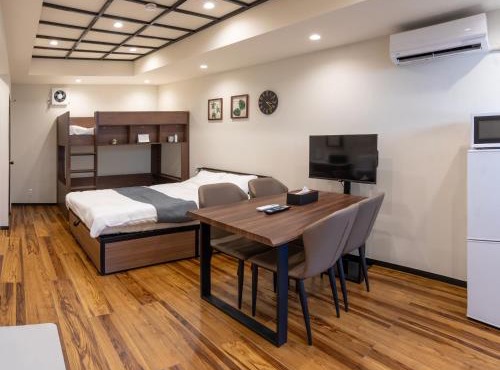 Hotel SENOA