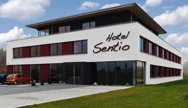 Hotel Sentio