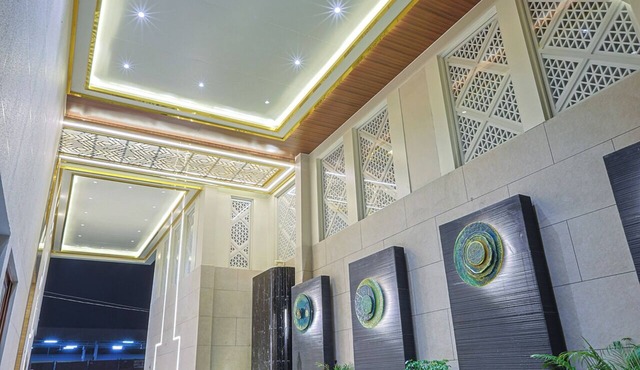 Hotel Sera Vadodara