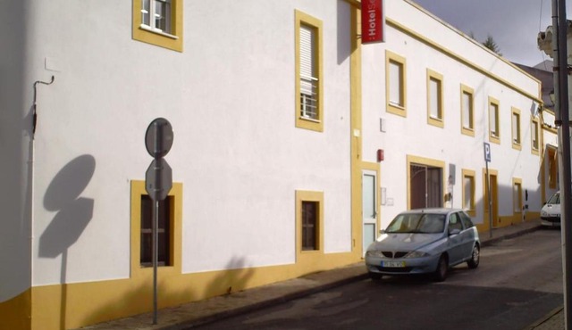 Hotel Serafim