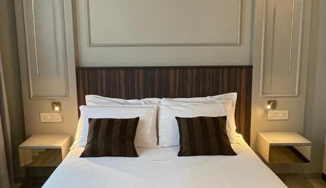Hotel Serafino