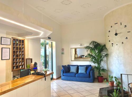 Hotel Serena