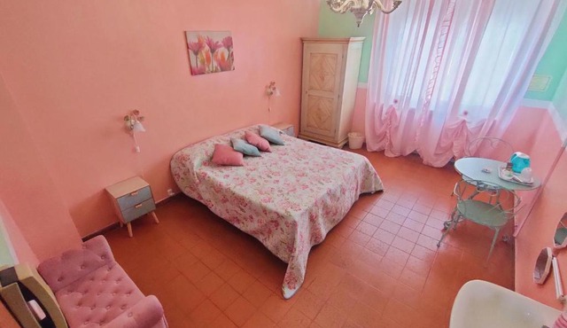 Hotel Serenella