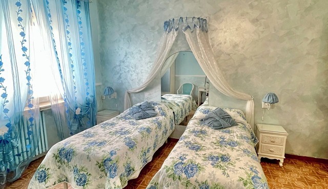 Hotel Serenella