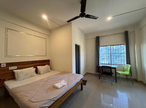 Hotel Serenity
