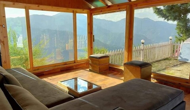 Hotel Serenity