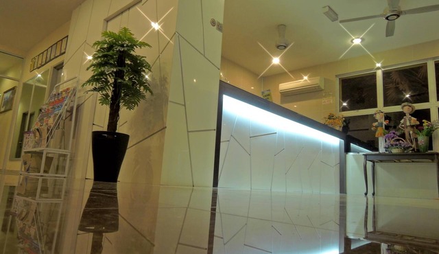 Hotel Seri Nilai