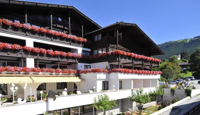 Hotel Serles