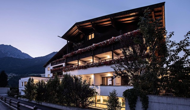 Hotel Serles