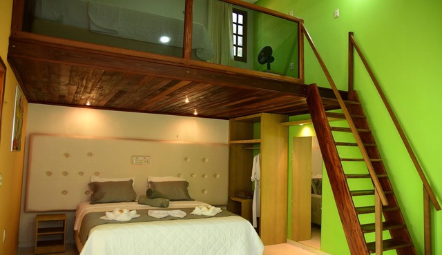 Hotel Serrano