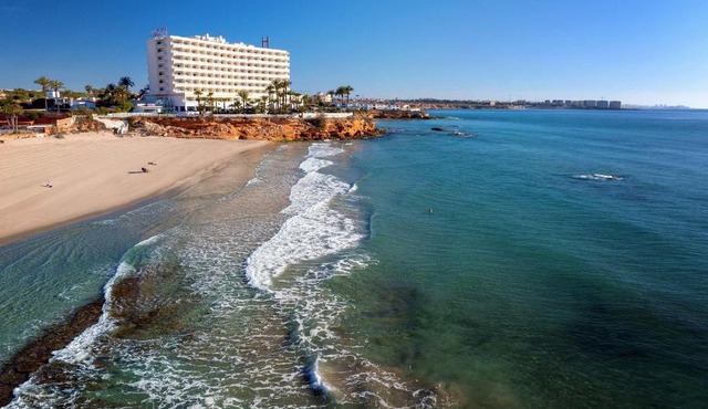 Hotel Servigroup La Zenia 4 Sup