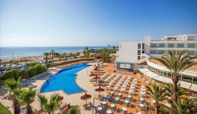 Hotel Servigroup Marina Playa